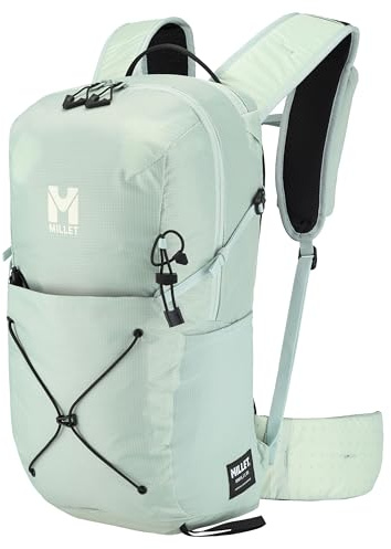 MILLET Sac à Dos de Randonnée Confortable, Respirant et léger - SENECA LT 22 Litres