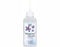 KREUL 42728 - Window Color glitzer silber 80 ml, glitzernde Fenstermalfarbe auf Wasserbasis, für glatte Oberflächen wie Glas, Spiegel und Fliesen