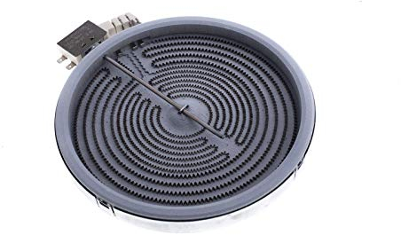 Radiador HiLight 2200, 750 W, 230 V, EGO 10.51211.004, 1051211004