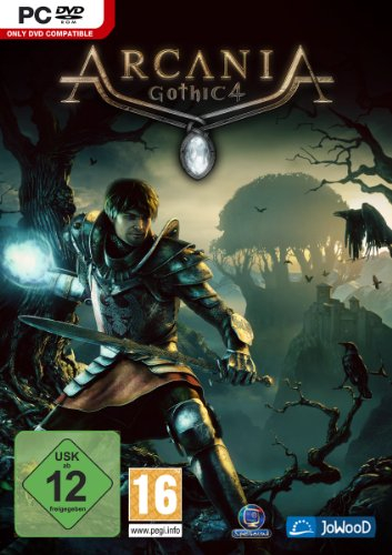 Arcania - Gothic 4 [Download]