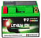 Skyrich - Motorrad Batterie Lithium YTZ10S-BS 12V 4Ah HJZ10