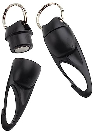 Scubapro Octopushalter mit Magnet, Farbe 0