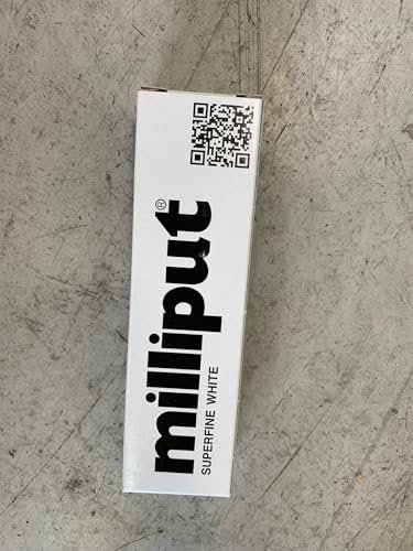 Milliput - White - Pack of 5