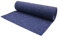 Nadelfilz Meterware MERLIN - Dunkelblau, 2,00m x 2,00m, Robuster, Trittschalldämmender Teppich Bodenbelag für Wohn- und Büroräume
