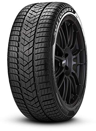 Pirelli Winter Sottozero 3 FSL M+S - 225/50R18 95H - Winterreifen