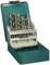 Makita d-59178 18 PC. SORTIERT Bohrer Set