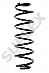 Suplex Coil Spring 39208 (Single)