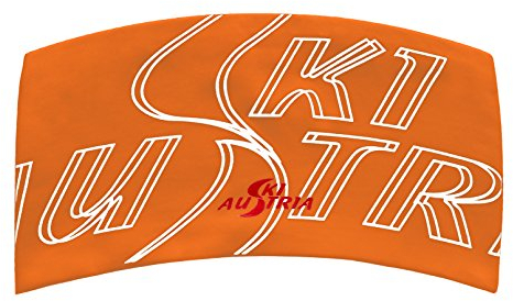 Ski Austria Headband Stirnband