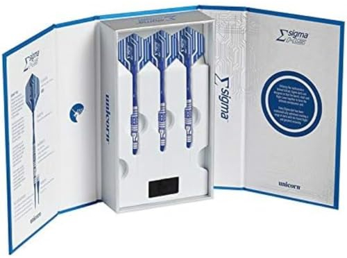 Unicorn Sogma Converta Soft Dart, 20g