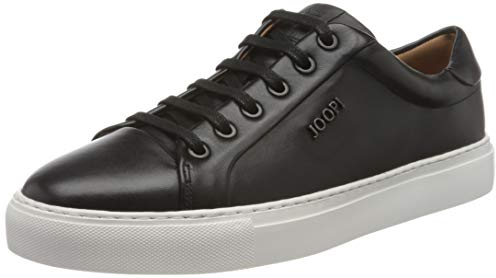 JOOP! Herren Coralie Sneaker, Schwarz (Black 900)