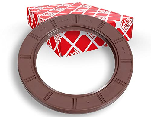 febi bilstein 106999 crankshaft seal, 1 piece