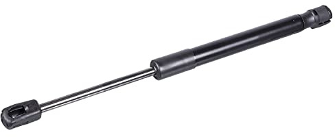 febi bilstein 104116 Stoßdämpfer | Kompatibel mit: BMW 5, 5 Touring, 6 Cabriolet, 6 Coupe, 6 Gran Coupe