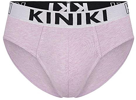 Kiniki Men's Cambridge Brief Underwear - Lilac