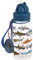 Rex London Sharks Kinder Wasserflasche 500ml