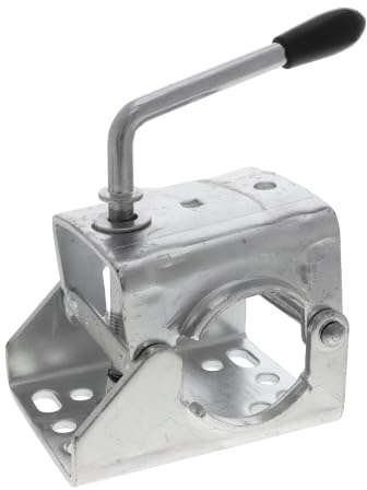 15D VAICO - V98-67014 - Jockey Wheel Clamp - UNIVERSAL V9867014