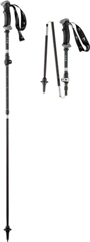 McKINLEY UX.-Wander-Stock Whytehike fold - 0