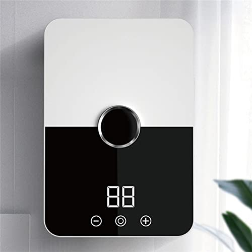 Termostato per scaldabagno Elettrico per scaldabagno Elettrico a Calore rapido 110V/220V (220V)