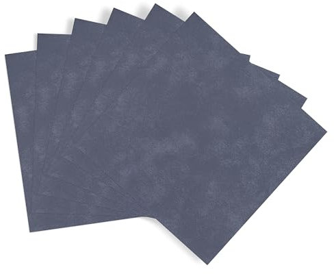 d-c-fix 6 piastrelle adesive muro Blu cemento 15x15 cm - per cucina e bagno - mattonelle lavabile panelli decorativi per pareti PVC rivestimento