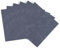 d-c-fix 6 piastrelle adesive muro Blu cemento 15x15 cm - per cucina e bagno - mattonelle lavabile panelli decorativi per pareti PVC rivestimento