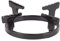 Wok Ring (, Support de Wok en Fonte Ring (Support de Poêle à Wok, Pièces de Rechange pour Cuisinière à Gaz pour la Cuisine)