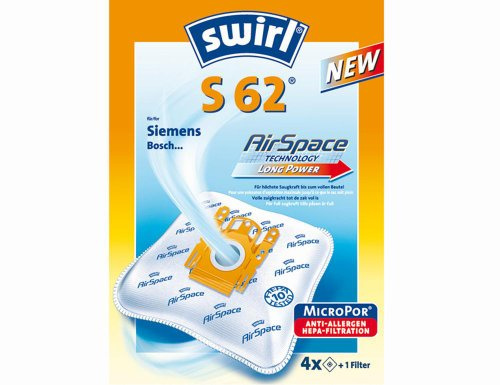 STAUBFILTERB. S62MPPF