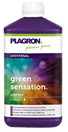Plagron Green Sensation, 250 ml