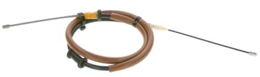Bosch 1987477635 Brake Cable