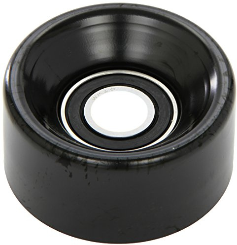 INA 531 0827 10 Spannrolle, Keilrippenriemen | Kompatibel mit: HONDA ACCORD VII, ACCORD VII Tourer, CIVIC VII Hatchback, CIVIC VIII Hatchback, CR-V II, CR-V III, ELEMENT