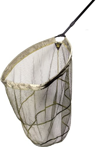 Wychwood Specimen Quickfold Landing Net Head: 30