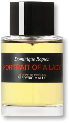 FREDERIC MALLE Portrait Of A Lady Editions De Parfums 100 ml