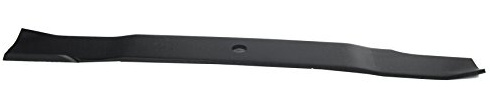 GREENSTAR 3081 Klinge anpassbar für Aufsitzmäher Toro