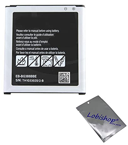 Samsung EB-BG388BBE Galaxy Xcover 3 G388F
