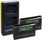 PATONA Caricabatteria Doppio con 2x Premium Batteria Ricambio per Sony NP-BX1 NPBX1 Battery Compatibile con Sony DSC-RX1R DSC-HX50 DSC-HX60 DSC-HX300 DSC-WX500 DSC-RX100 II III IV V