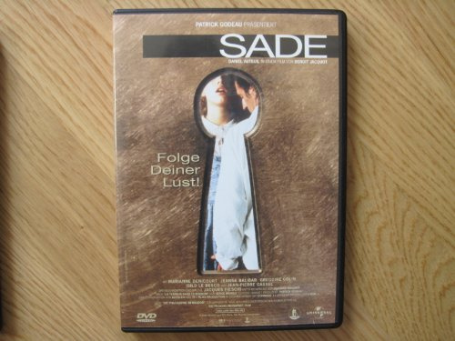 Sade - Folge Deiner Lust