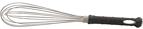 LACOR 61624 Fouet Fibreglass 25 cm Gris/Noir