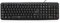 Ewent EW3109 - Teclado Slim USB, Negro