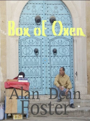 Box of Oxen (English Edition)