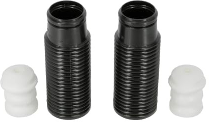 Monroe PK015 Schutzsatz komplett | Kompatibel mit: AUDI 80 B1 Stufenheck, 80 B2 Stufenheck, 80 B3 Stufenheck, 80 B4 Avant, 80 B4 Stufenheck, 90 B2, 90 B3