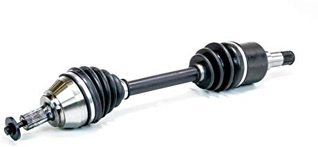 SKF Antriebswelle Vorderachse links