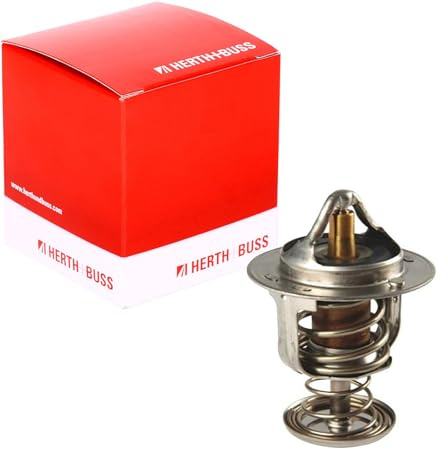 HERTH+BUSS JAKOPARTS J1532028 Thermostat, Kühlmittel