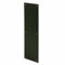 Prime-Line Products J 4686 Door Push Plate, 4 X 16-Inch, Bronze Painted Aluminum