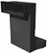 Telescopic Adjustable Underfloor Cavity Vent with Air Brick Ventilator Airbrick (No Air Brick)