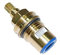 Boutté 3179425 TCER15 Tête de robinet céramique Grohe laiton 15 x 21 Or
