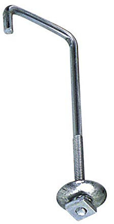 Gancho Uralita 190x52