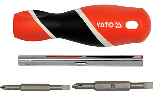 YT YATO-Cacciavite bidirezionale 25971-s2
