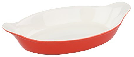 Tala Originals Rot 24,5 cm gebackene Gericht
