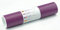 Selbstklebende Wandtattoo-/ Plotterfolie Vinylfolie matt 21 cm x 3 m, Farbe:350 Violett