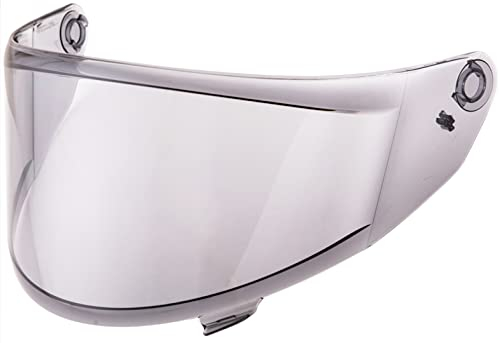 KYT NF-R/NX Visier (Clear,One Size)