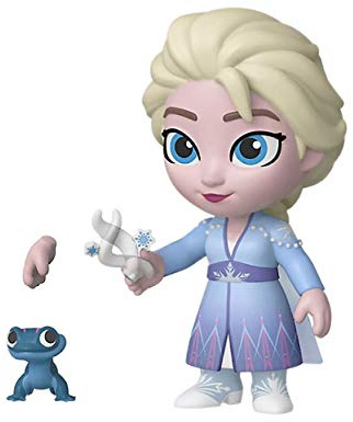 Funko 5 Star: Frozen 2 - ELSA