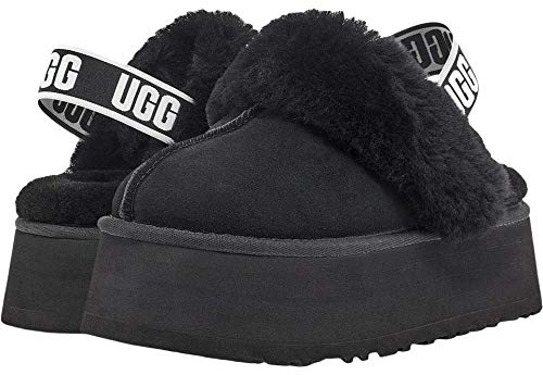 UGG Damen FunketteHausschuh